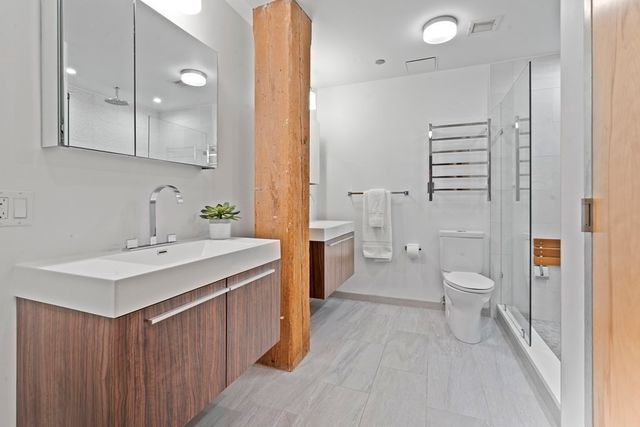 $1,485,000 | 21 Wormwood Street, Unit 318, Boston, MA 02210