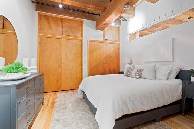 $1,485,000 | 21 Wormwood Street, Unit 318, Boston, MA 02210