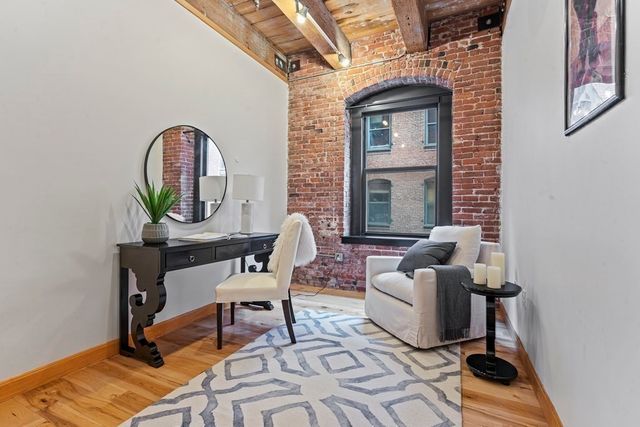 $1,485,000 | 21 Wormwood Street, Unit 318, Boston, MA 02210