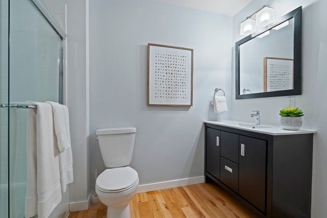 $1,485,000 | 21 Wormwood Street, Unit 318, Boston, MA 02210