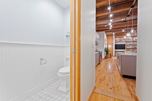 $1,485,000 | 21 Wormwood Street, Unit 318, Boston, MA 02210