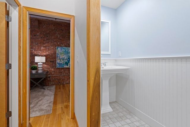 $1,485,000 | 21 Wormwood Street, Unit 318, Boston, MA 02210