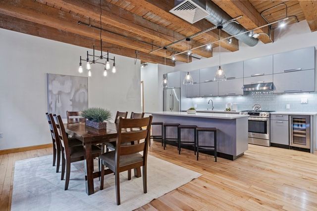 $1,485,000 | 21 Wormwood Street, Unit 318, Boston, MA 02210