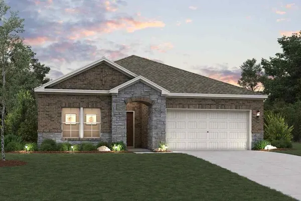 $314,900 | 1056 Miraverde Drive, Crowley, TX 76036