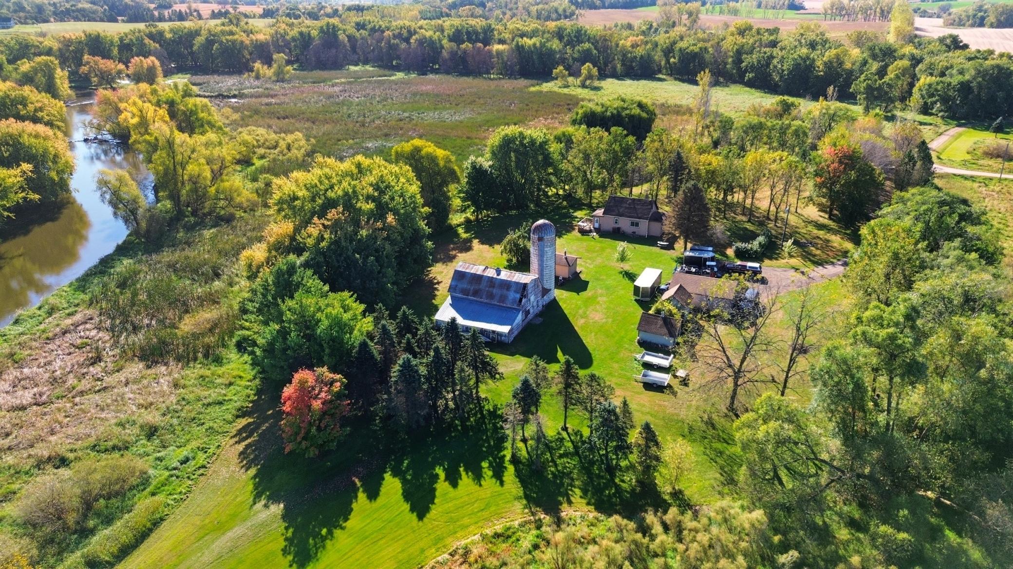 4250 35th Street Southwest Waverly, MN 55390 - Photo 2 of 35