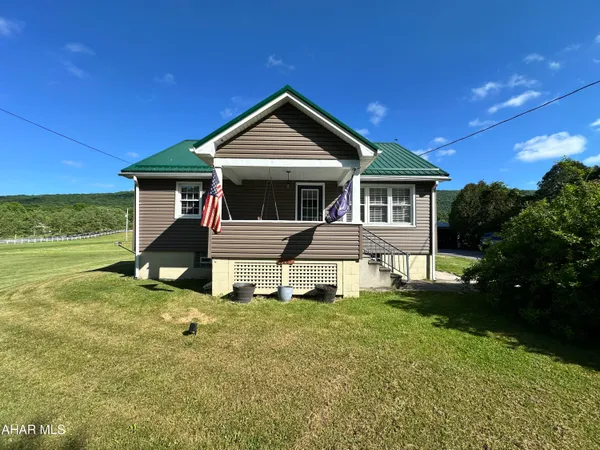 $289,900 | 2281 Scotch Valley Road, Hollidaysburg, PA 16648