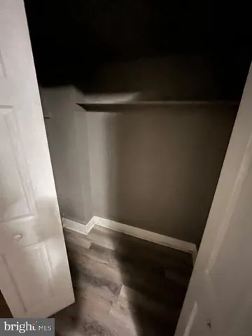 a view of water heater room