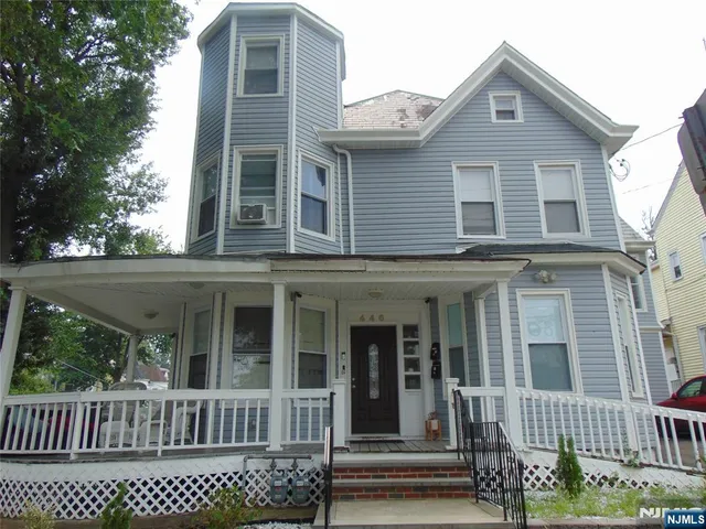 $800,000 | 444-446 15th Avenue, Paterson, NJ 07504