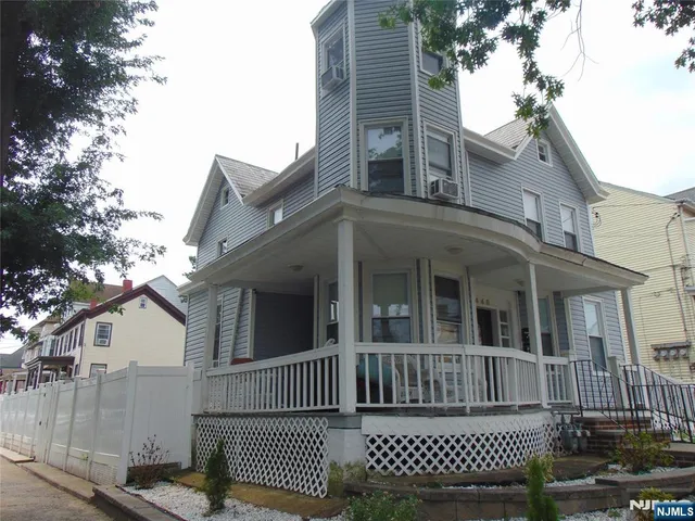 $800,000 | 444-446 15th Avenue, Paterson, NJ 07504
