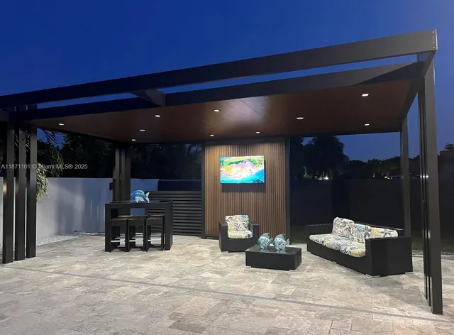 a bathroom with a sink and a bathtub