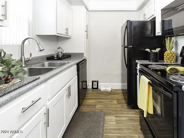 $988 | 1651 South Dobson Road, Unit ST, Mesa, AZ 85202