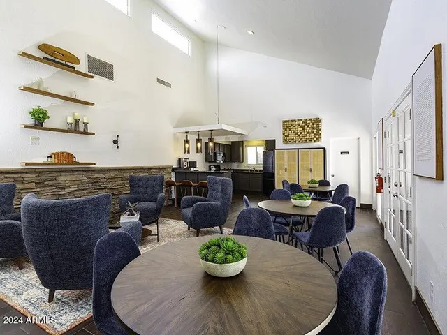 $988 | 1651 South Dobson Road, Unit ST, Mesa, AZ 85202