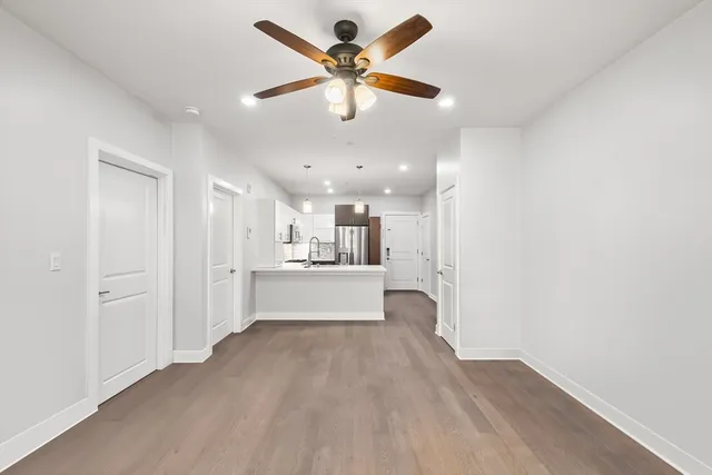 $719,999 | 18 Cliveden Street, Unit 406, Quincy, MA 02169