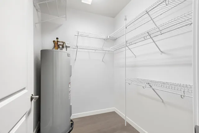 $719,999 | 18 Cliveden Street, Unit 406, Quincy, MA 02169