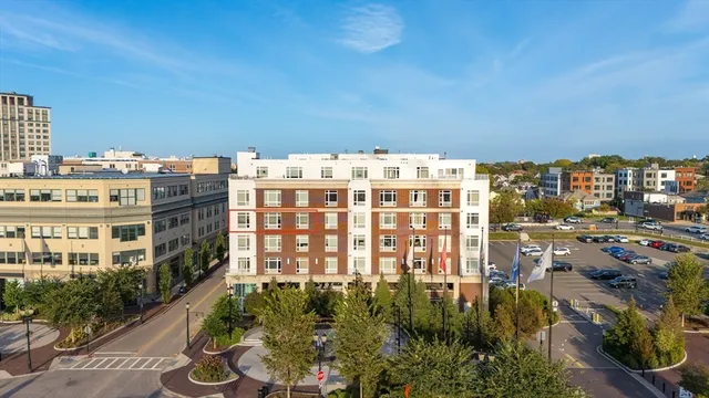 $719,999 | 18 Cliveden Street, Unit 406, Quincy, MA 02169