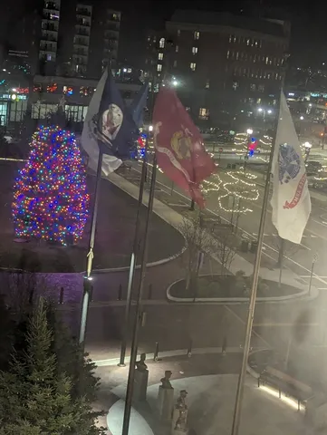 $719,999 | 18 Cliveden Street, Unit 406, Quincy, MA 02169