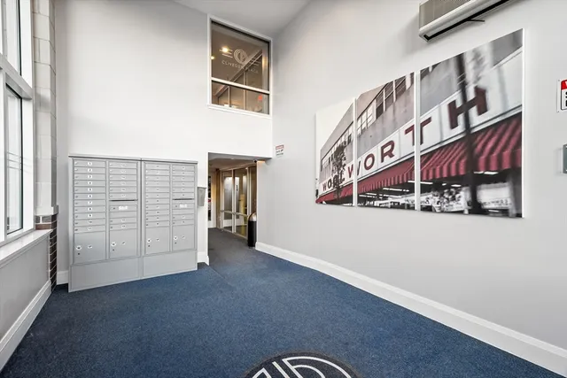 $719,999 | 18 Cliveden Street, Unit 406, Quincy, MA 02169