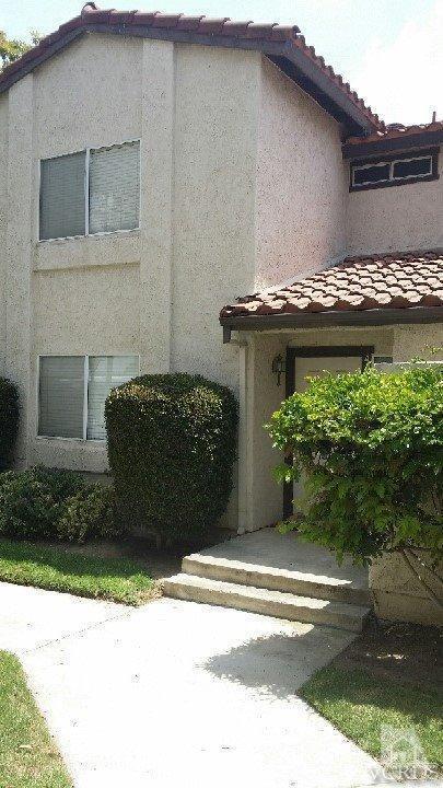 420 Johnson Road Oxnard, CA 93033 - Photo 2 of 9 a view of a backyard of the house