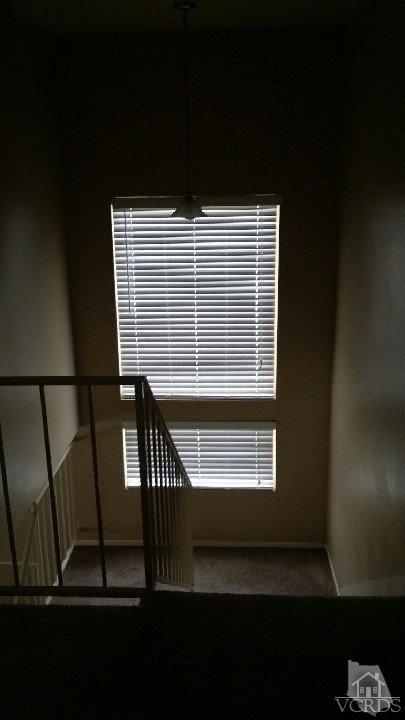 420 Johnson Road Oxnard, CA 93033 - Photo 5 of 9 a view of a balcony with a floor to ceiling window
