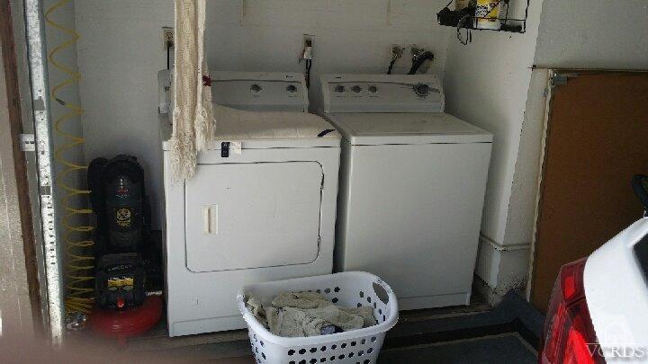 420 Johnson Road Oxnard, CA 93033 - Photo 8 of 9 a view of storage and utility room