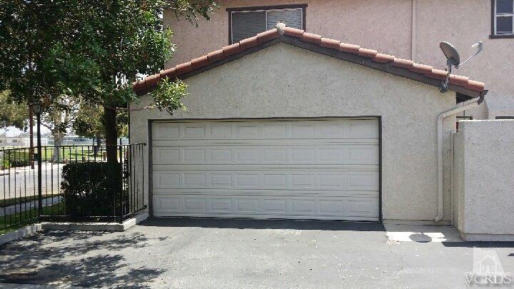 420 Johnson Road Oxnard, CA 93033 - Photo 9 of 9 a backyard of a house