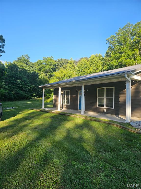 1329 Poor Farm Hollow Road Hardin, IL 62047 - Photo 12 of 13