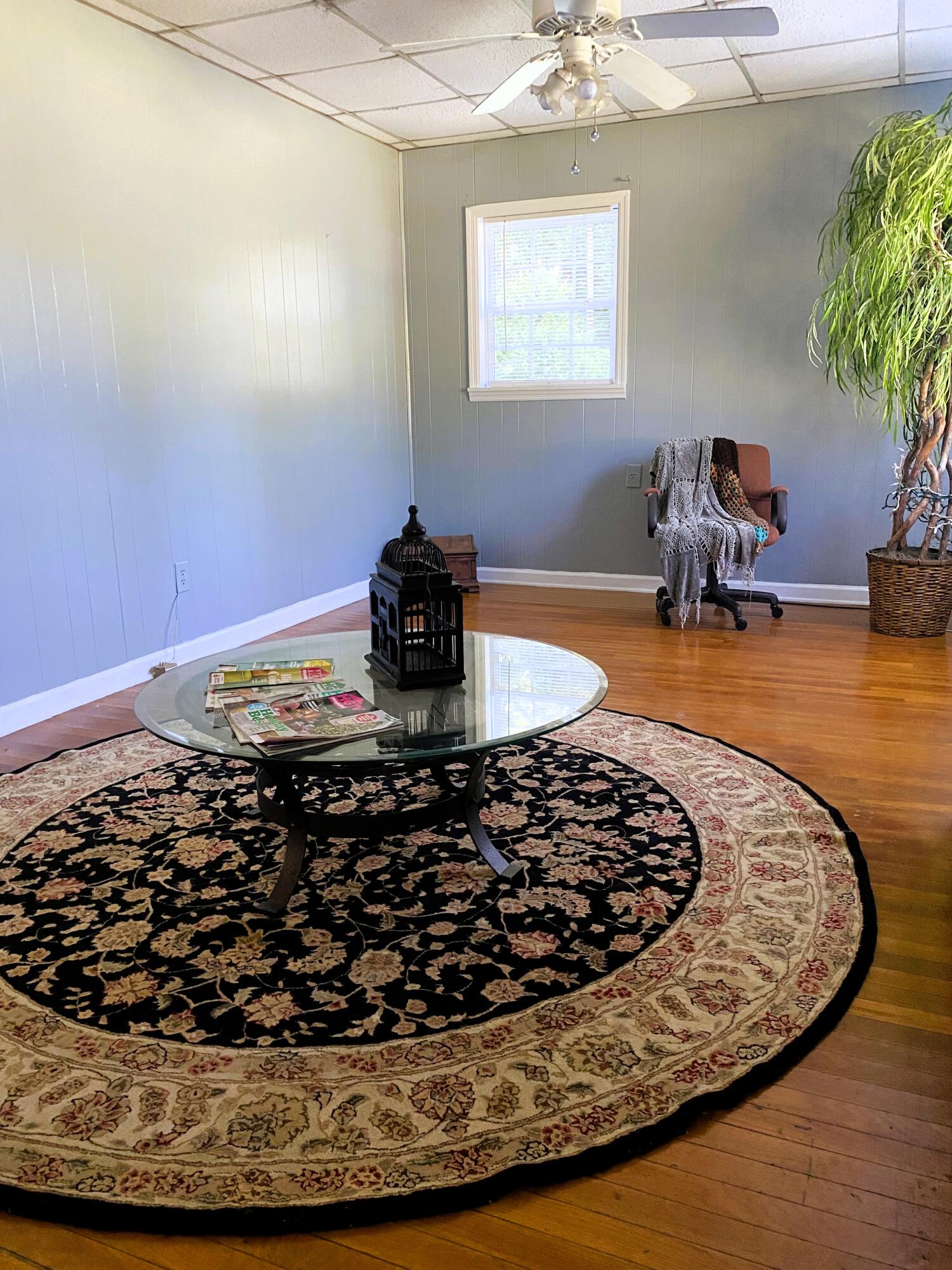 1510 Hudson Road Cope, SC 29038 - Photo 6 of 22 Living Room