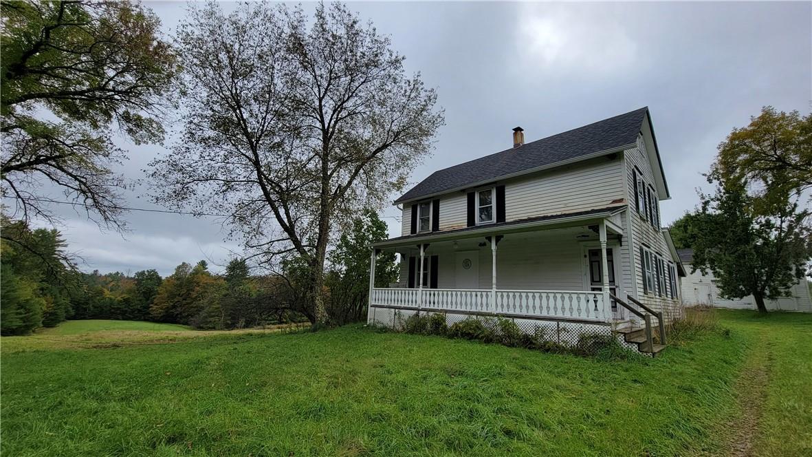 101 Old County Road Cochecton, NY 12726 - Photo 1 of 1 Gallery Image 1