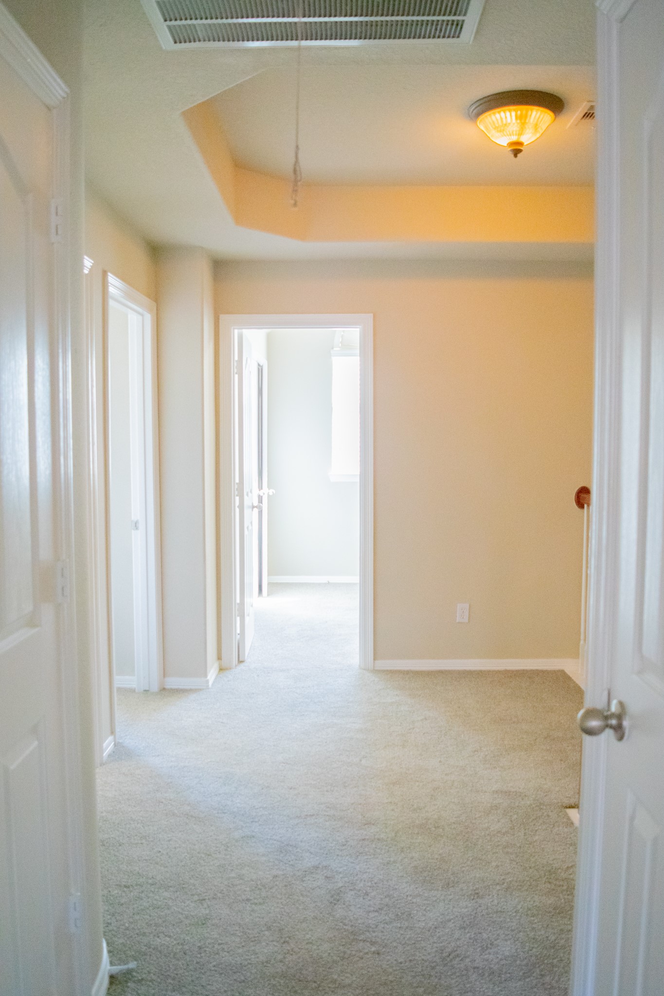 9224 Rodney Ray Boulevard, Unit 18 Houston, TX 77040 - Photo 23 of 27 a view of empty room