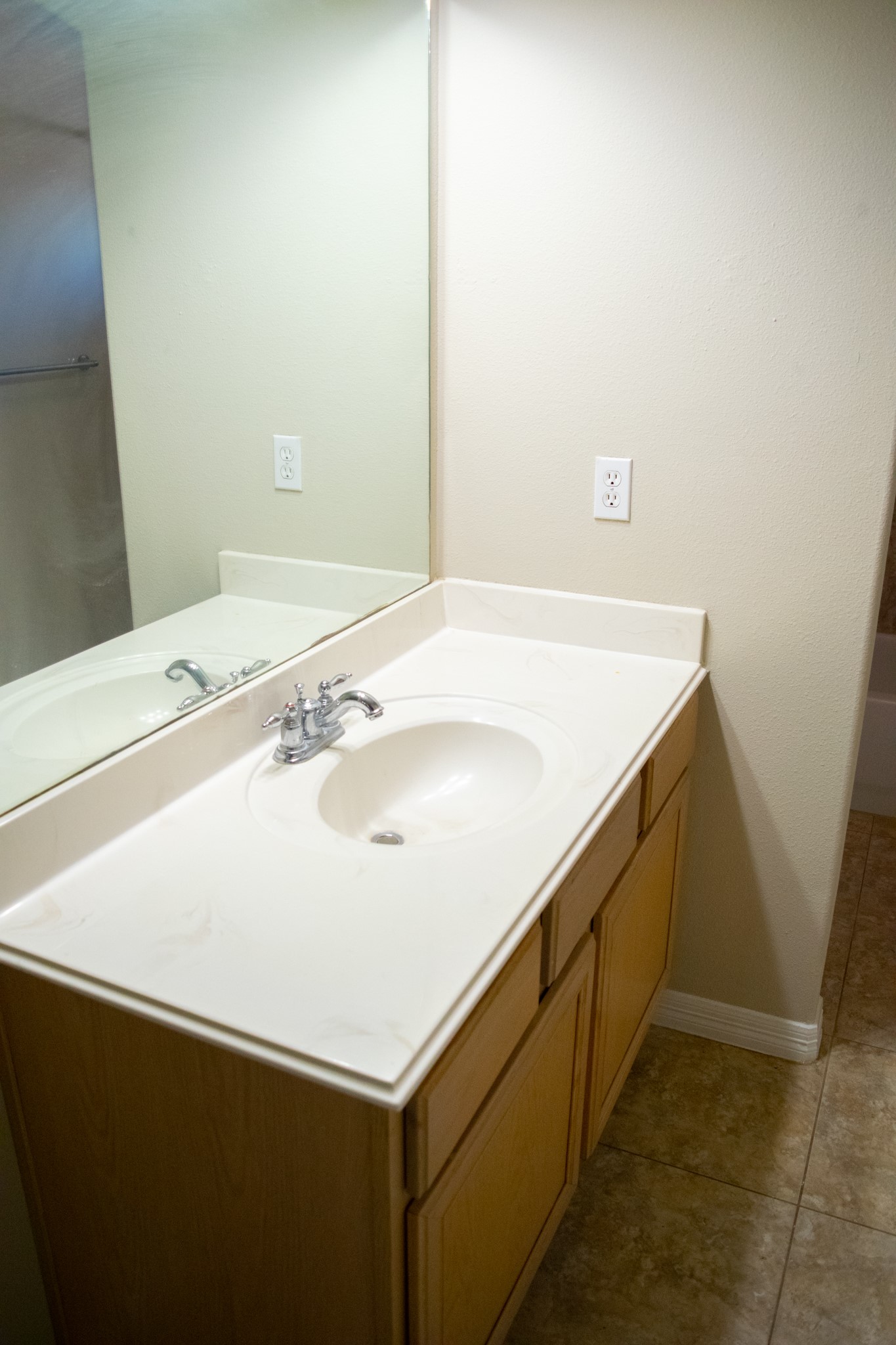 9224 Rodney Ray Boulevard, Unit 18 Houston, TX 77040 - Photo 25 of 27 a close up of a sink