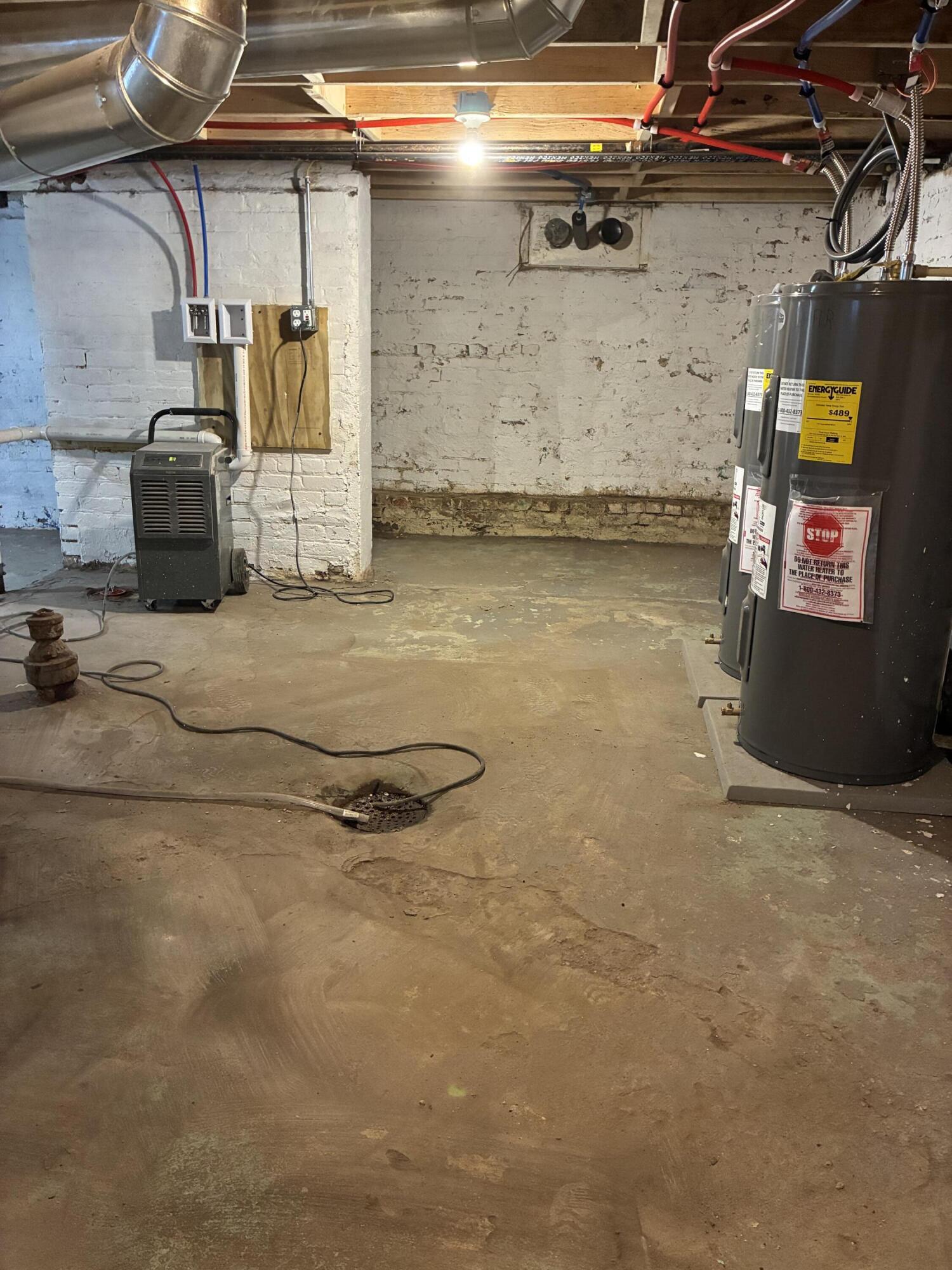 2415 Prospect Street Racine, WI 53404 - Photo 24 of 33 BASEMENT