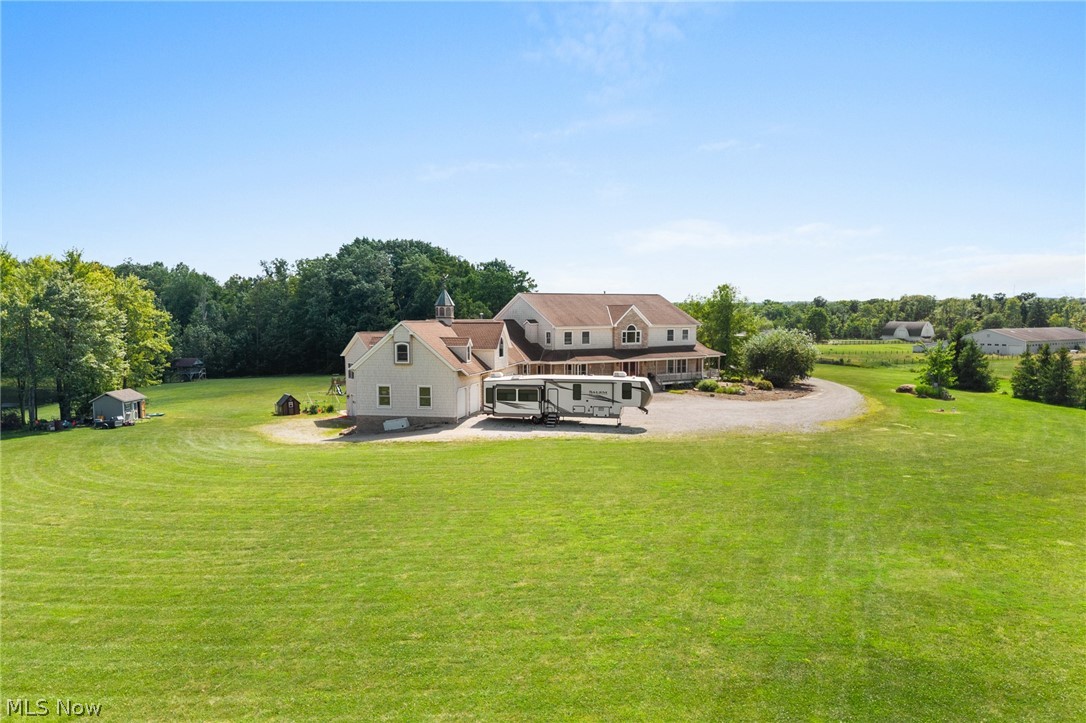 9419 Robinson Road Chardon, OH 44024 - Photo 47 of 49 Gallery Image 47