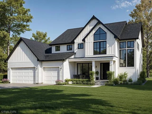 $1,349,000 | 235 Old Wildwood Road, Mahtomedi, MN 55115