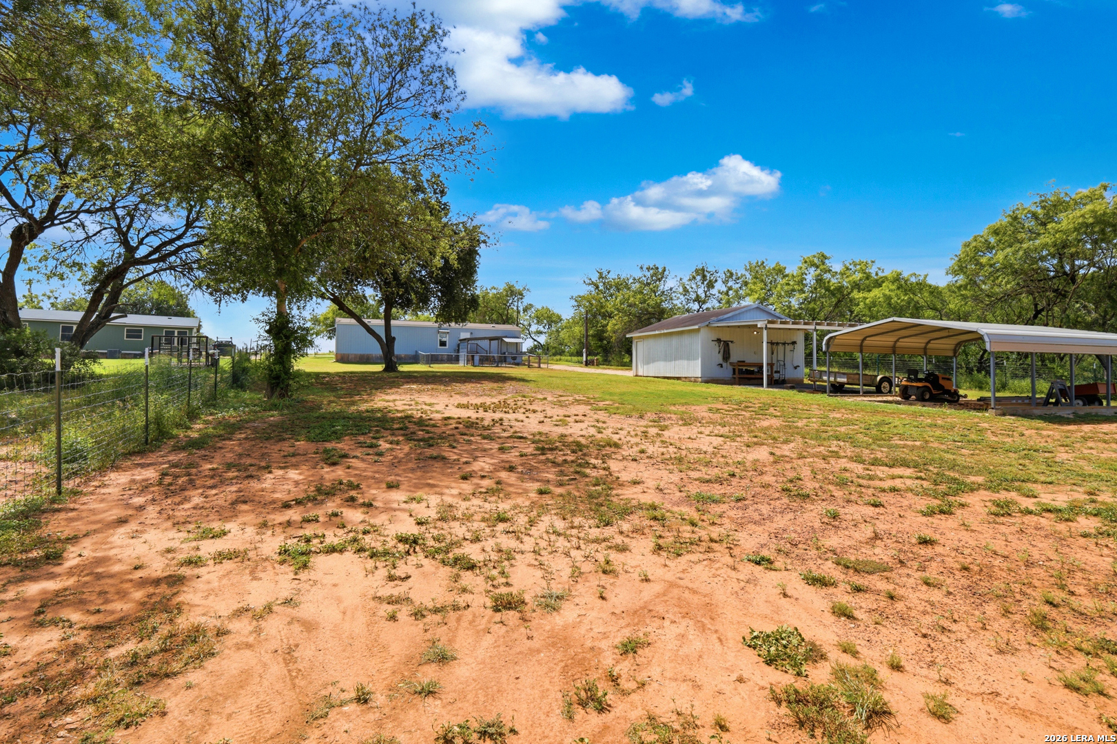 3089 Rakowitz Road Adkins, TX 78101 - Photo 29 of 38