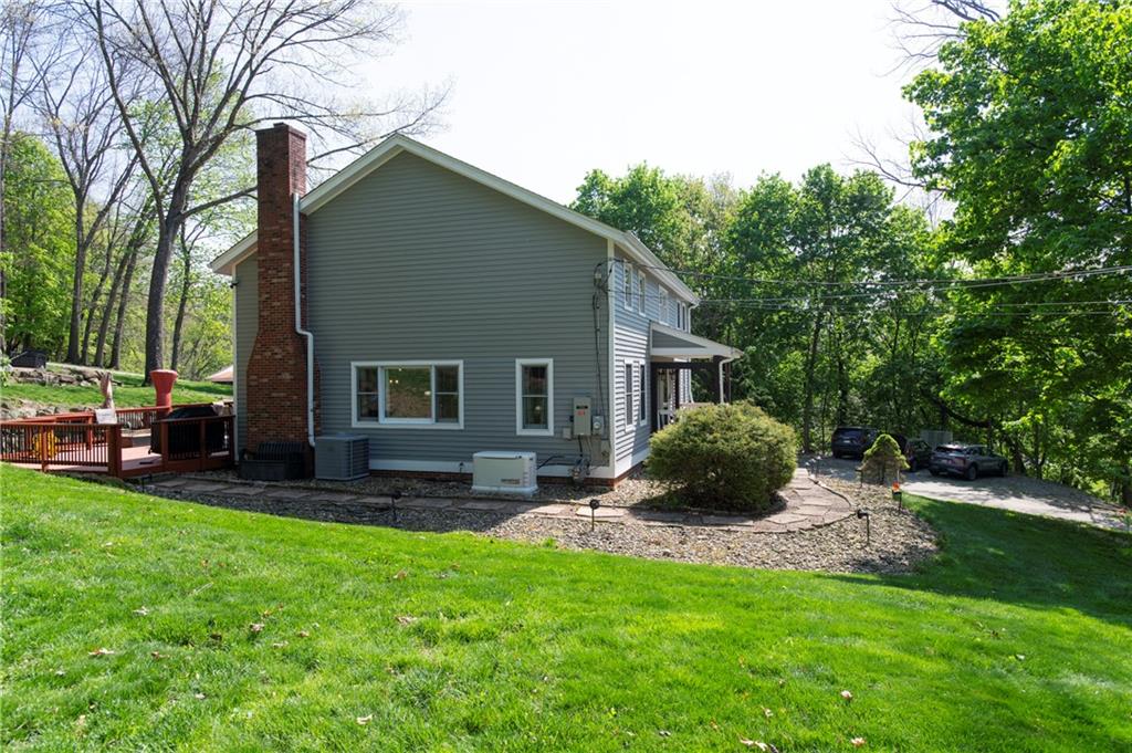 166 Wheatland Road Wexford, PA 15090 - Photo 39 of 50
