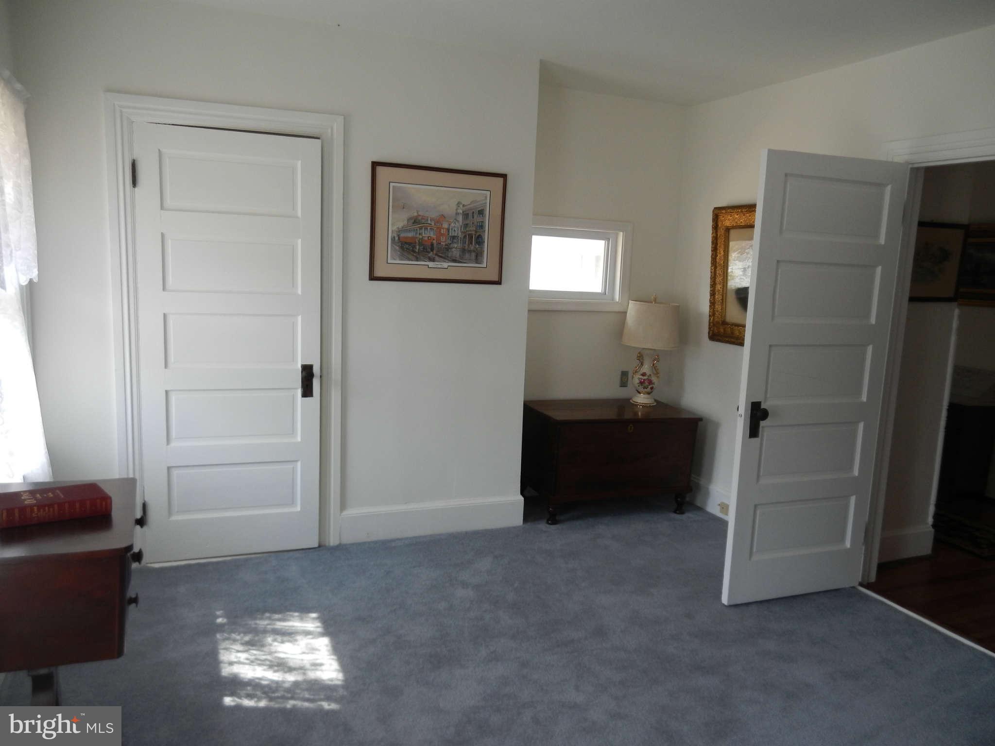5815 Rowland Hill Road Cascade, MD 21719 - Photo 15 of 30 a view of a livingroom with furniture and windows