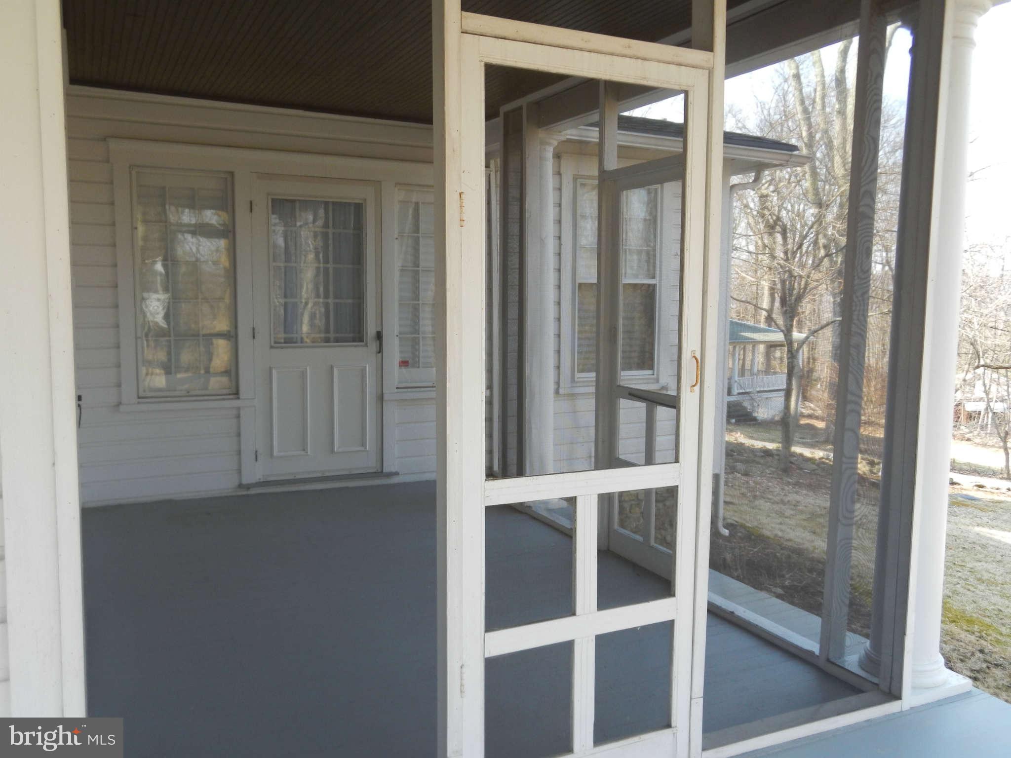 5815 Rowland Hill Road Cascade, MD 21719 - Photo 24 of 30 a view of a window