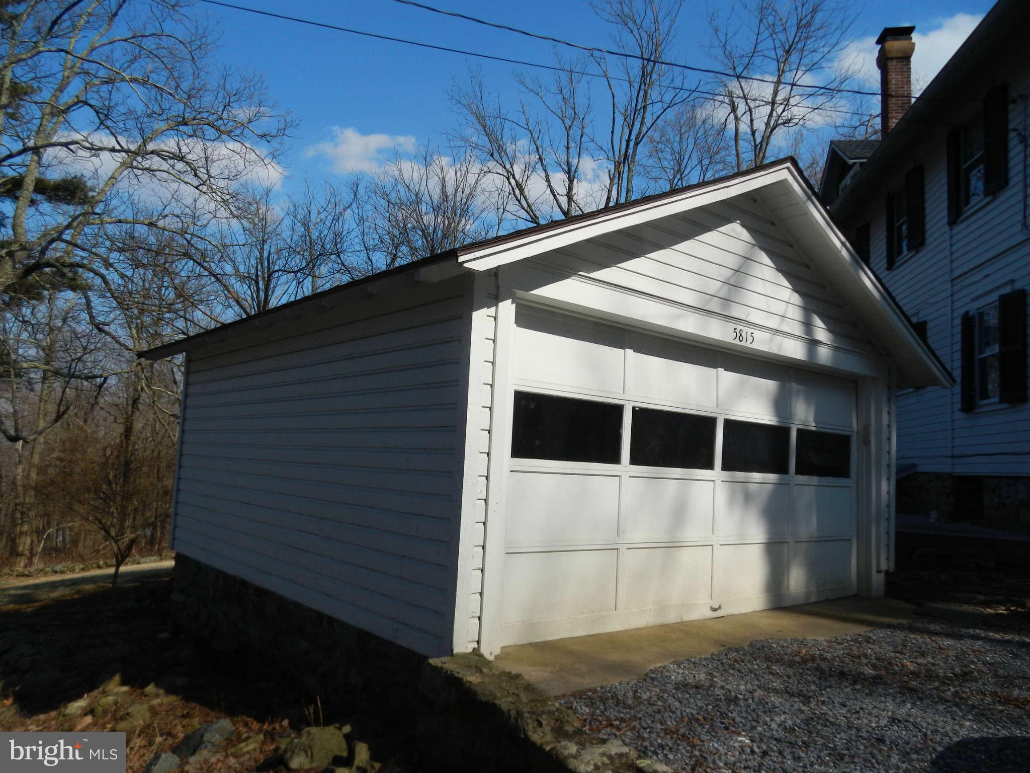 5815 Rowland Hill Road Cascade, MD 21719 - Photo 30 of 30