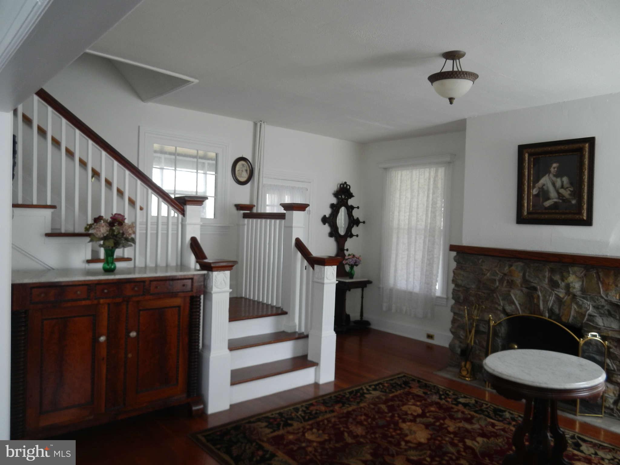 5815 Rowland Hill Road Cascade, MD 21719 - Photo 4 of 30