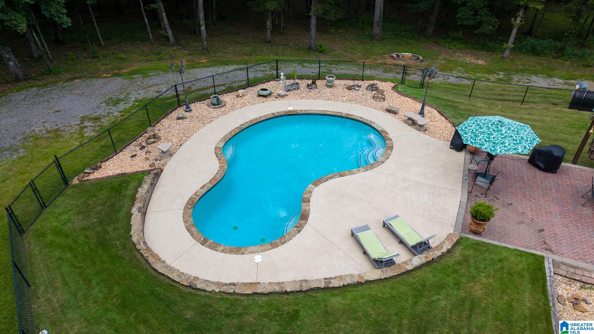 617 Oak Valley Road Springville, AL 35146 - Photo 71 of 82 Gallery Image 71