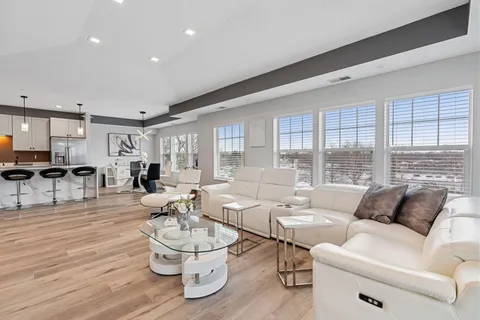 $325,000 | 3800 85th Avenue North, Unit 316, Brooklyn Park, MN 55443