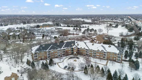 $298,000 | 3800 85th Avenue North, Unit 316, Brooklyn Park, MN 55443