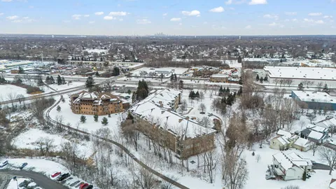 $298,000 | 3800 85th Avenue North, Unit 316, Brooklyn Park, MN 55443