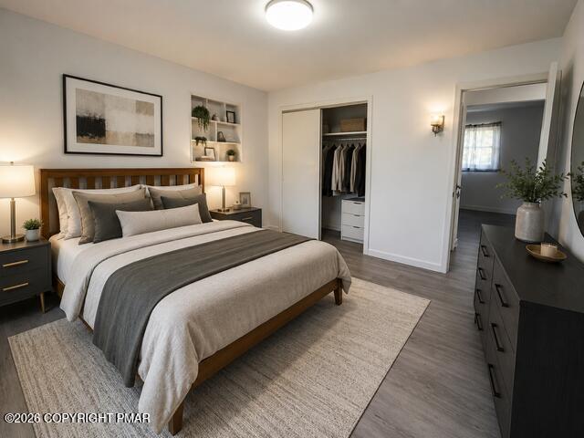 203 Center Road Stroudsburg, PA 18360 - Photo 27 of 92 image8