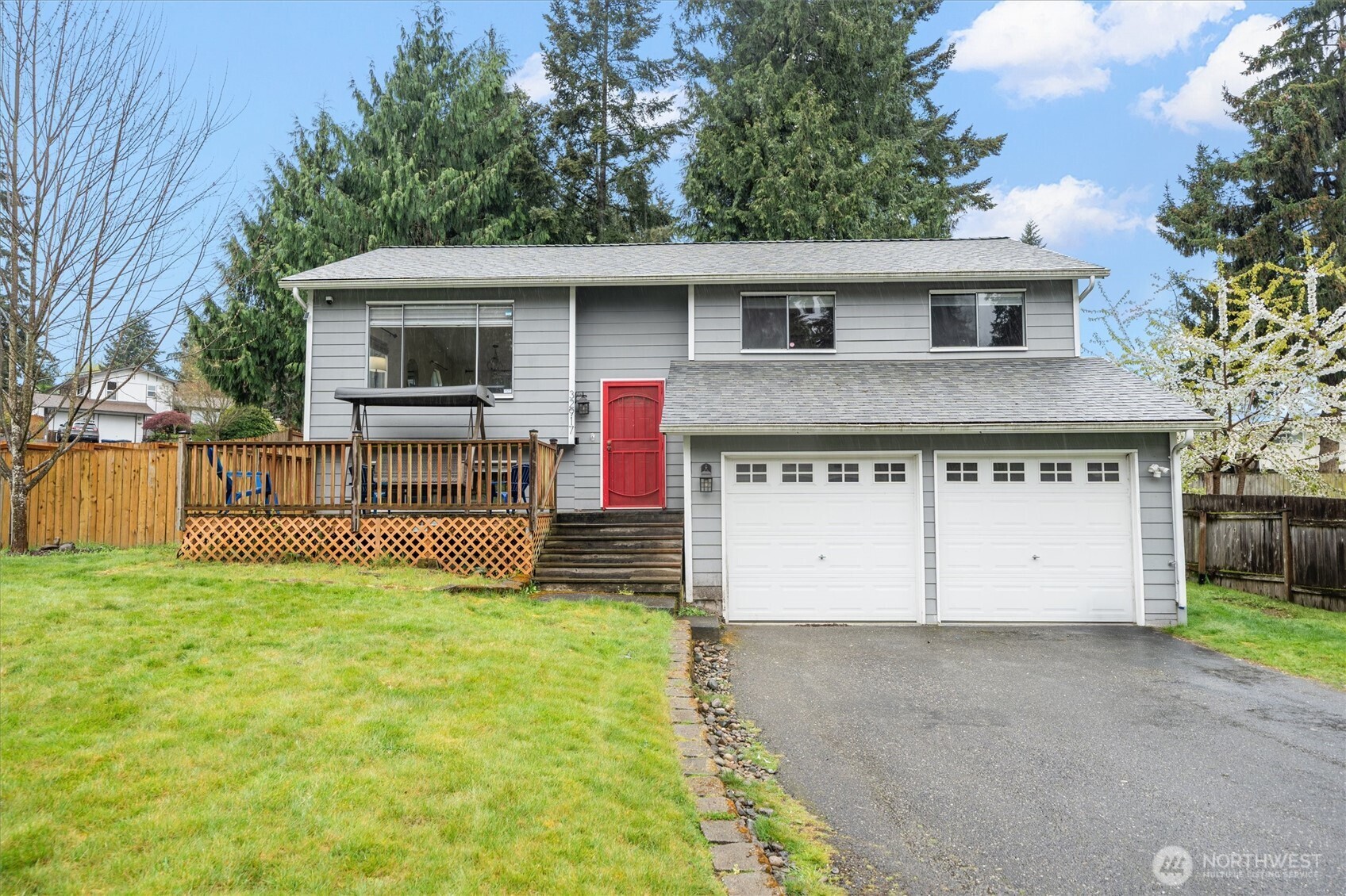 32917 33rd Avenue Southwest Federal Way, WA 98023 - Photo 1 of 40