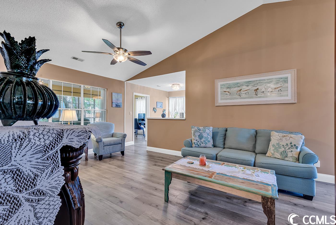 634 Bluebird Lane Murrells Inlet, SC 29576 - Photo 11 of 30