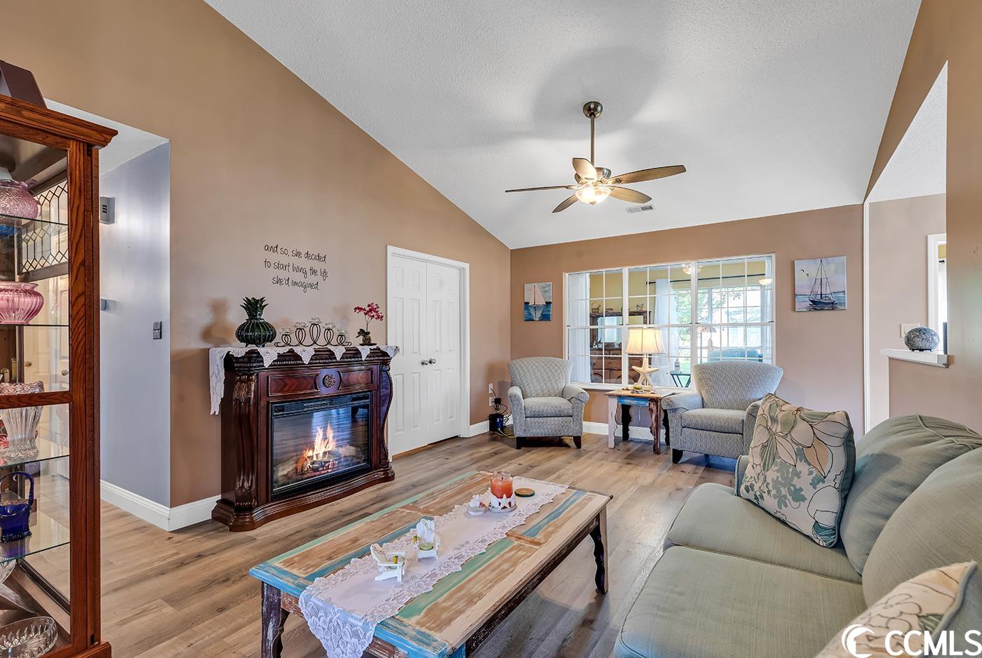 634 Bluebird Lane Murrells Inlet, SC 29576 - Photo 12 of 30