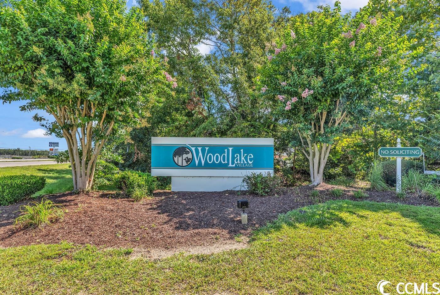 634 Bluebird Lane Murrells Inlet, SC 29576 - Photo 2 of 30