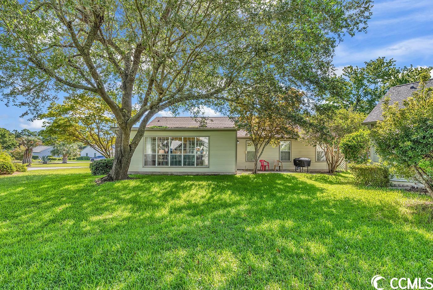 634 Bluebird Lane Murrells Inlet, SC 29576 - Photo 25 of 30
