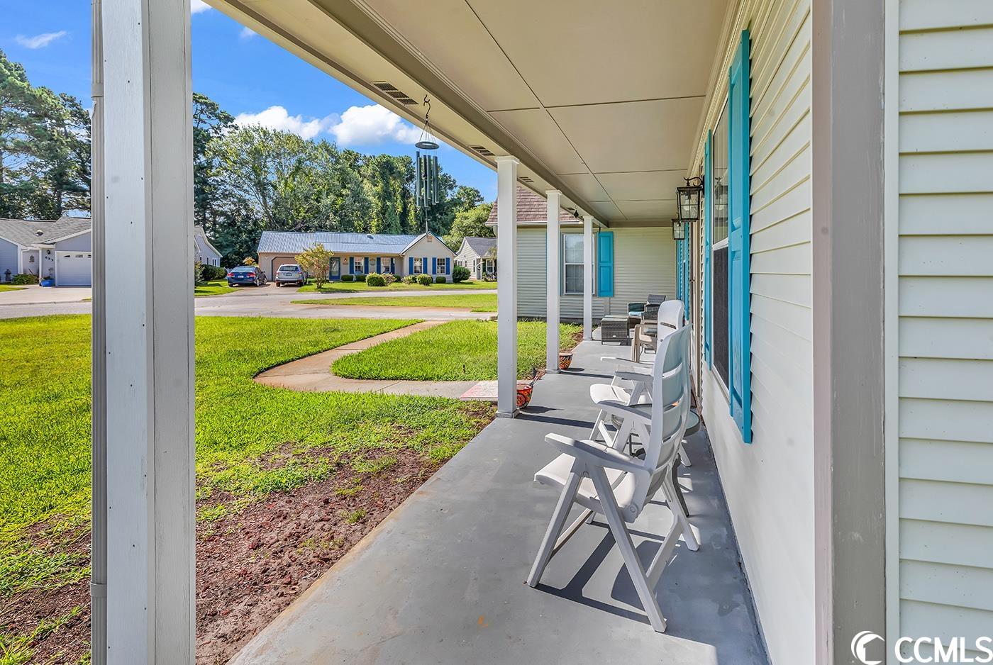 634 Bluebird Lane Murrells Inlet, SC 29576 - Photo 26 of 30